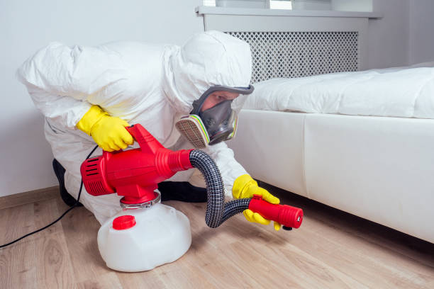 Best Pest Prevention Services  in La Conner, WA